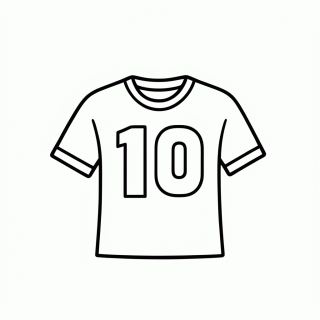 Camisa Retrô do Brasil 1970