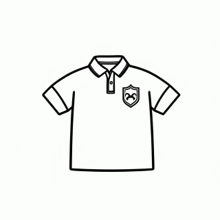 Camisa Retrô do Brasil 1994