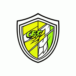 Escudo da CBF — Seleção Brasileira