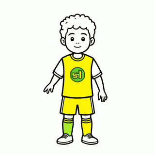 Romário, o Baixinho