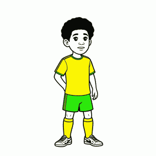 Ronaldinho Gaúcho