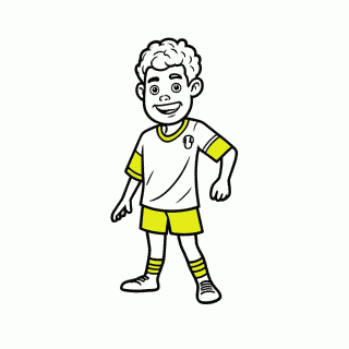 Zico, o Galinho de Quintino