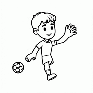 Hakan Çalhanoğlu (Turquia) para colorir