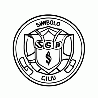 Símbolo da Seleção Argentina — Seleções da Copa 2026