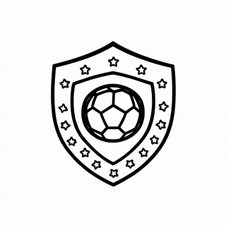 Símbolo da Seleção de Cabo Verde — Seleções da Copa 2026