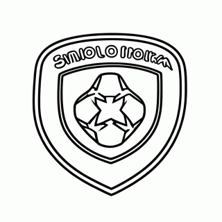 Símbolo da Seleção Croata