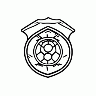 Símbolo da Seleção Portuguesa
