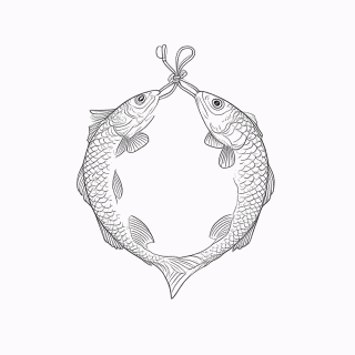 Peixes Signo — Signos do Zodíaco