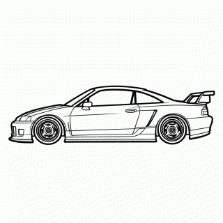 Gtr Skyline — Carros Famosos e Supercarros