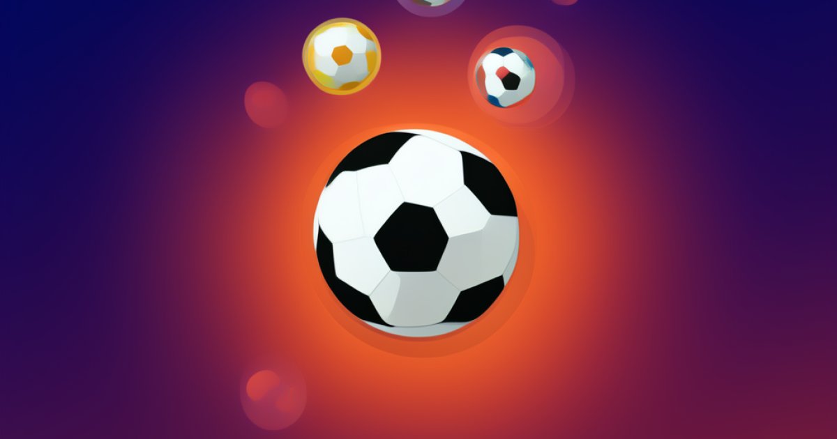 A bola da Copa do Mundo: a história das bolas oficiais (1970–2026)