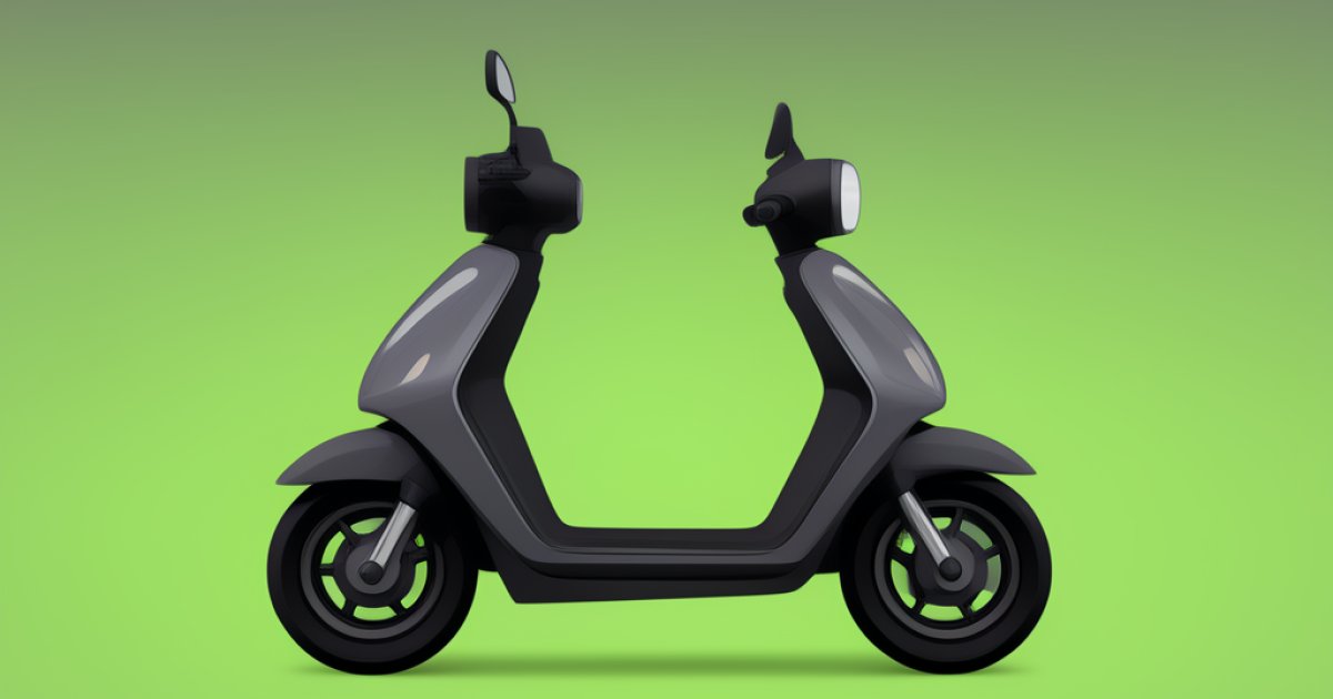 Melhor patinete elétrico até R$ 3.000 em 2026