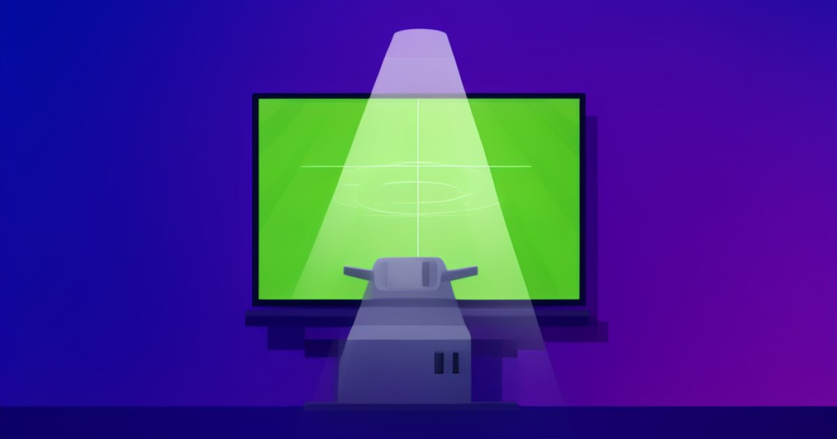Vale a pena comprar um projetor para assistir à Copa 2026 em casa?