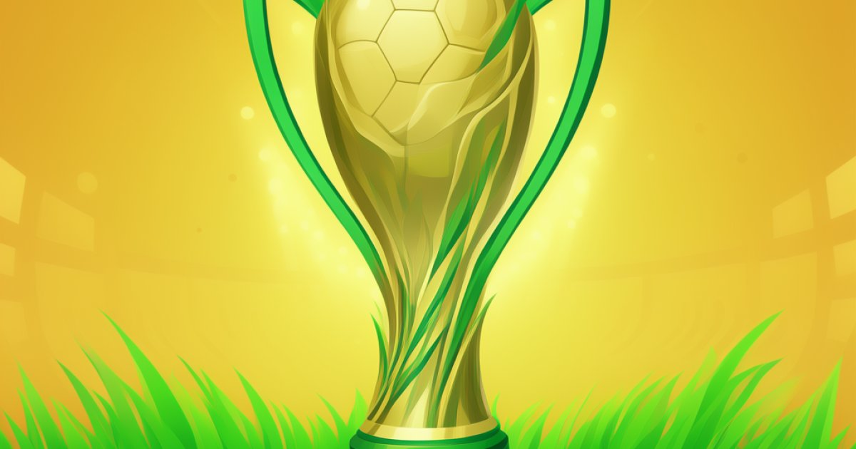 Bolão Copa do Mundo 2026