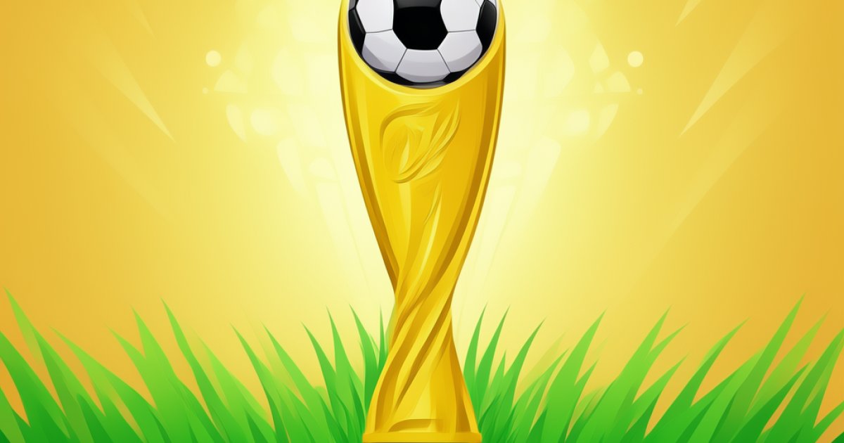 Caça-palavras Copa 2026