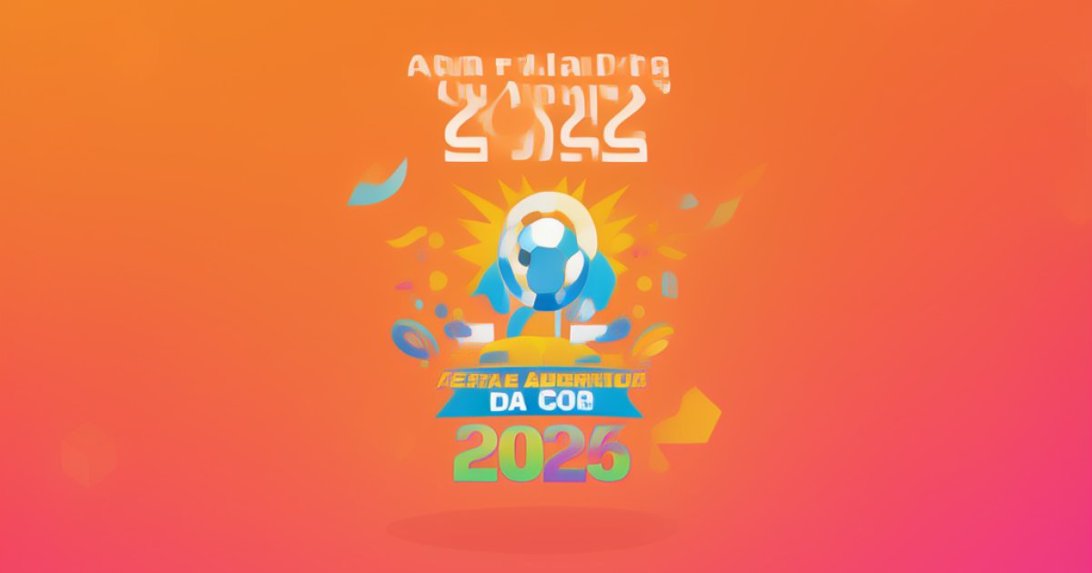 Caça-Palavras: Festa de Abertura da Copa 2026
