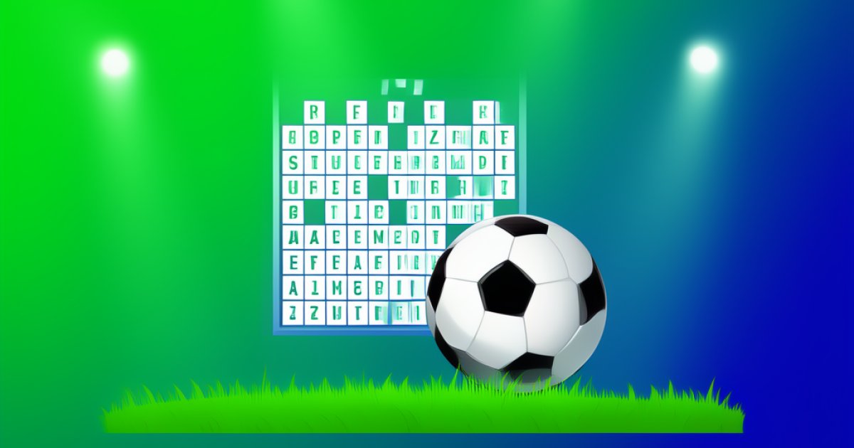 Caça-Palavras: O Mata-Mata da Copa 2026