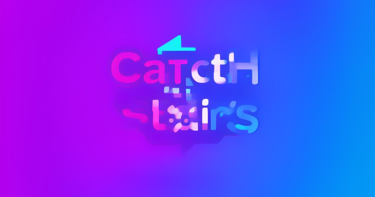 Catch the Stars