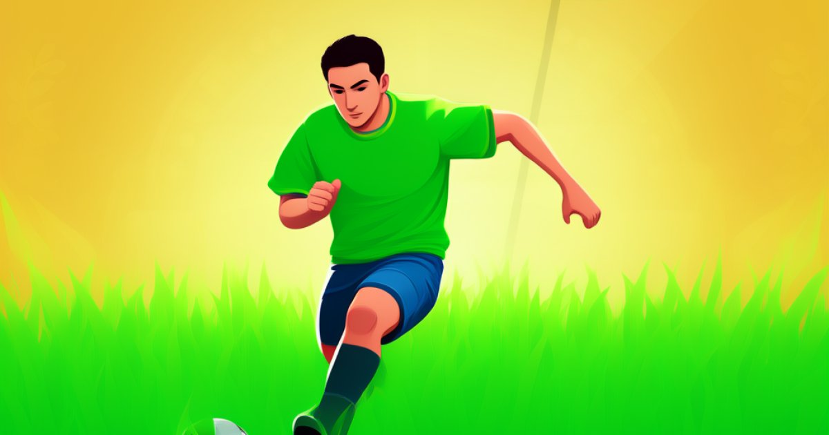 Drible do Neymar