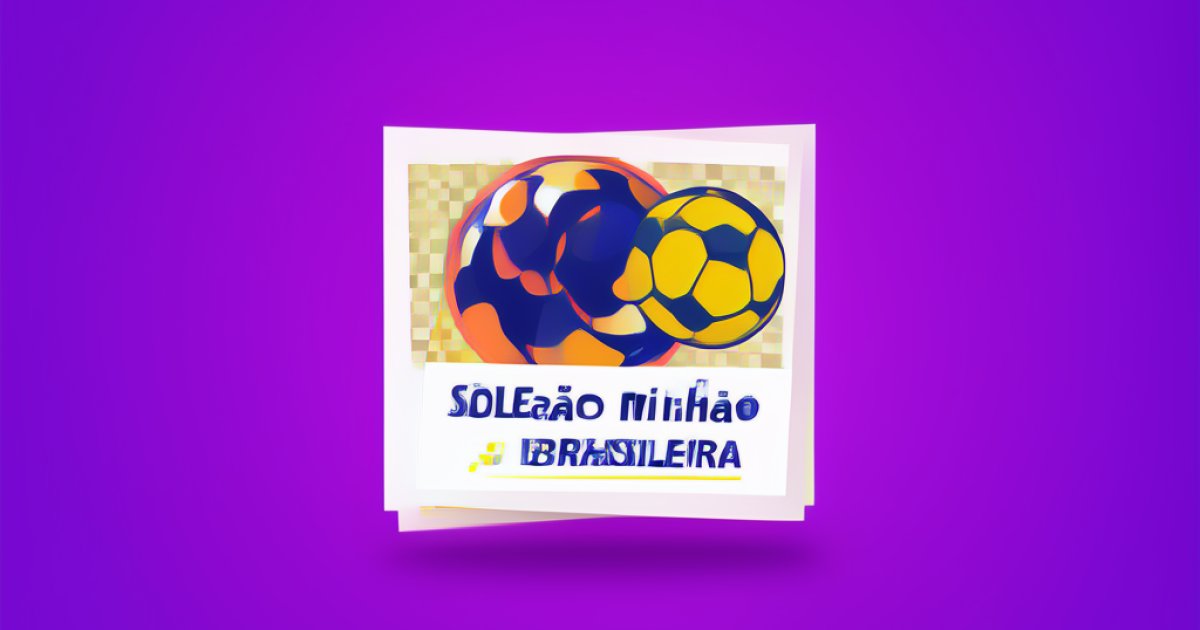 Jogo do Milhão — Seleção Brasileira