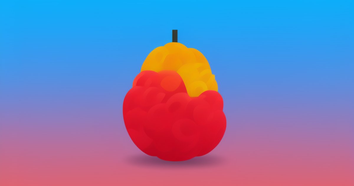 Memória de Frutas
