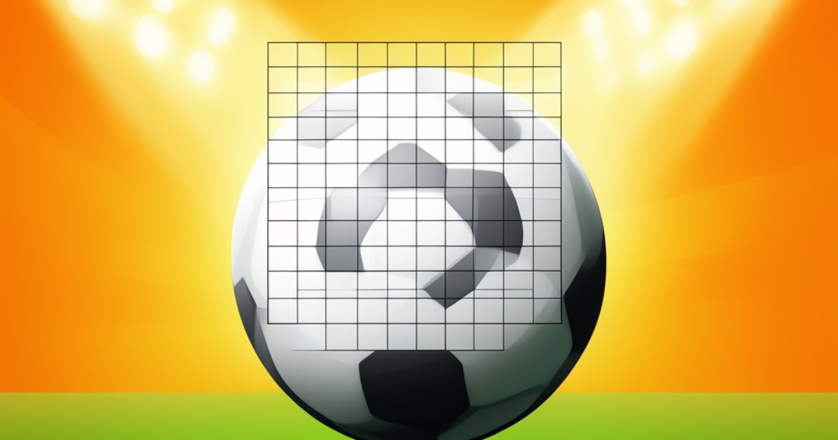 Palavras Cruzadas — Copa do Mundo de 1970