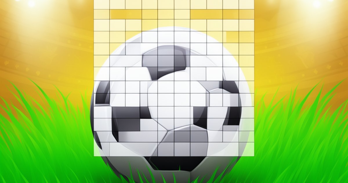 Palavras Cruzadas — Copa do Mundo de 2002