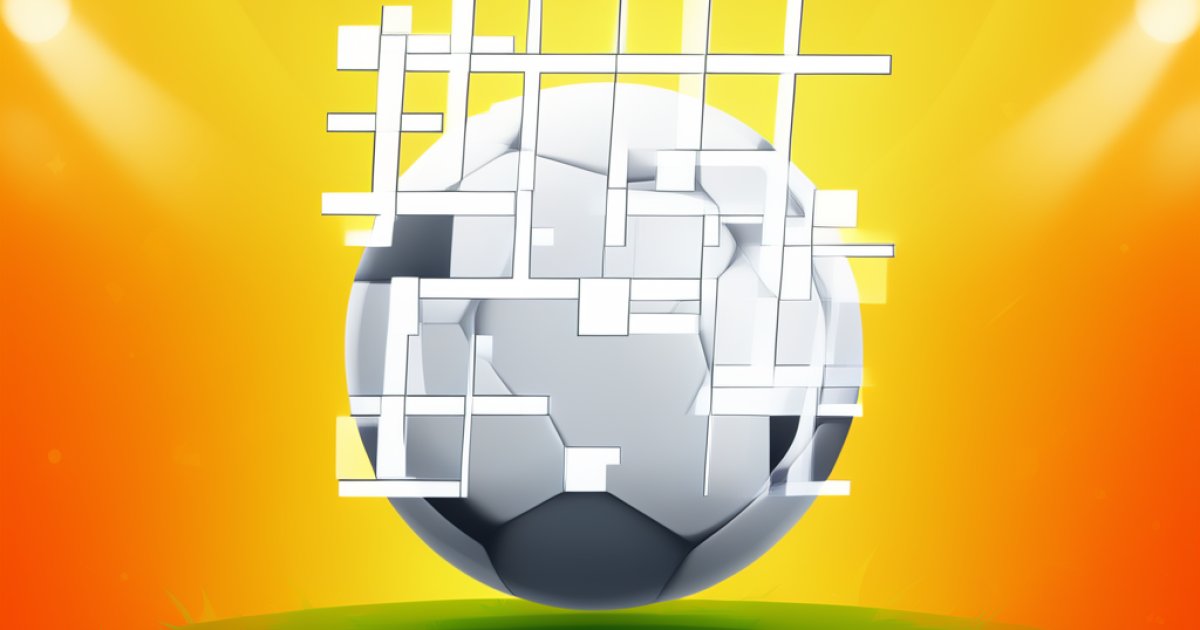 Palavras Cruzadas — Estados Unidos na Copa do Mundo