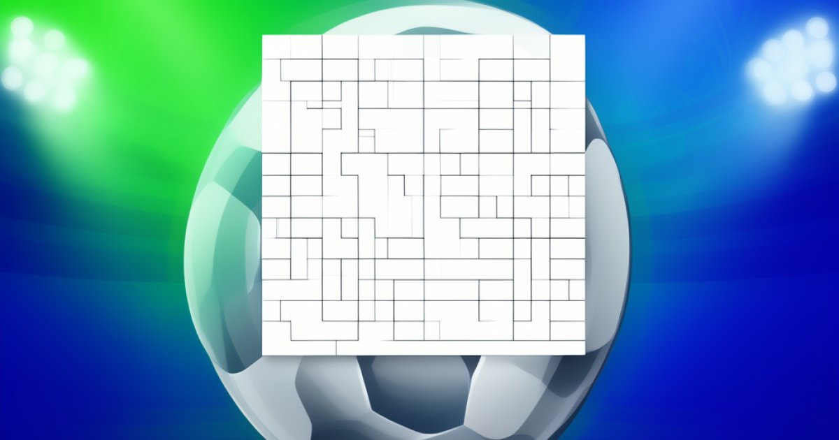 Palavras Cruzadas — Mata-Mata da Copa 2026