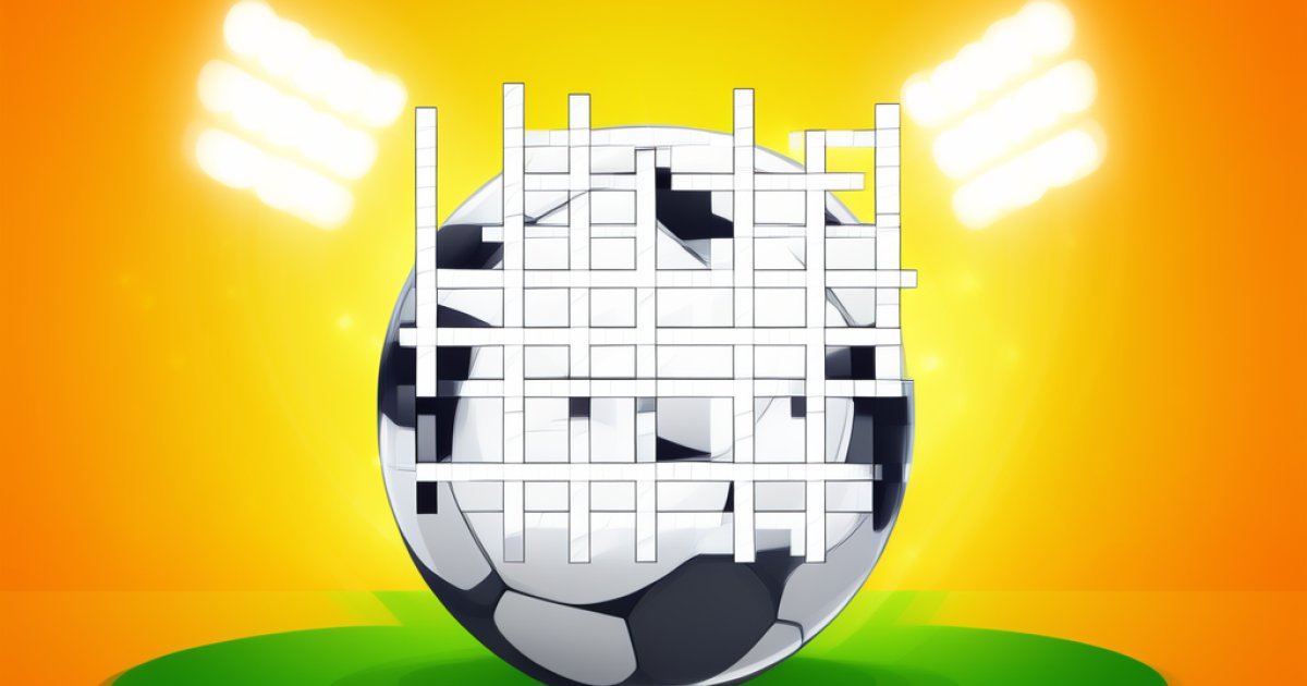 Palavras Cruzadas — A Suecia na Copa do Mundo