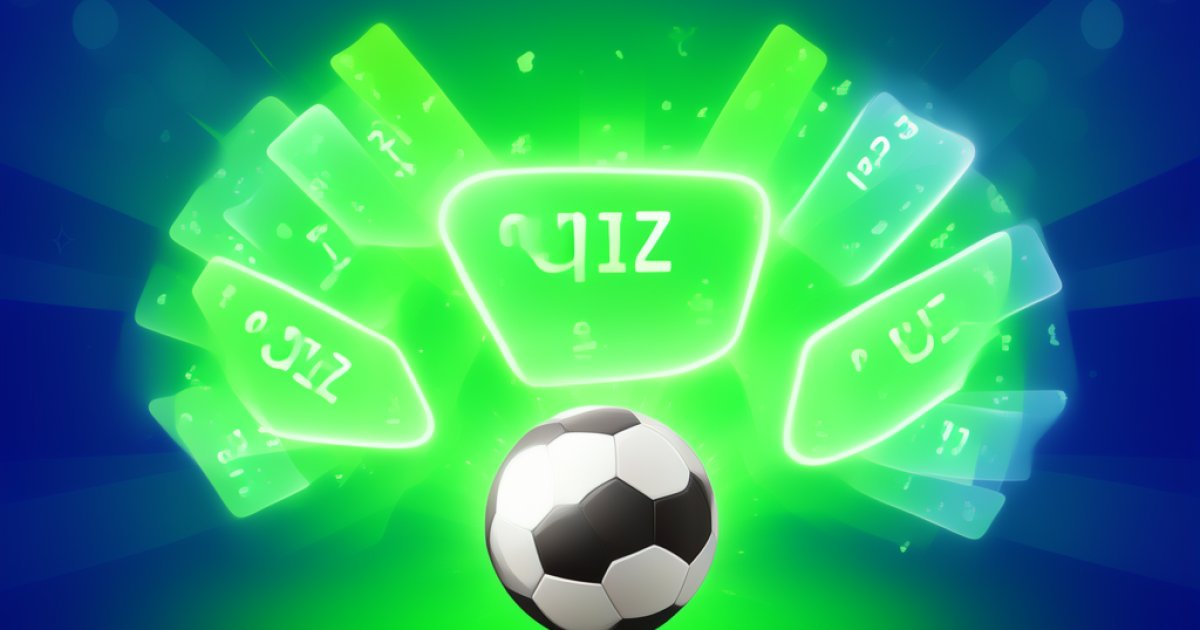 Quiz Brasil x Argentina: O Maior Clássico do Futebol