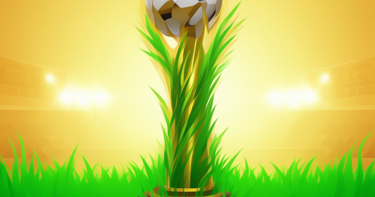Quiz Copa do Mundo 2026