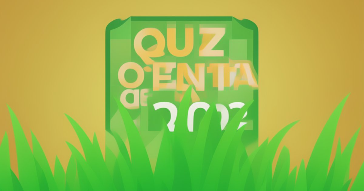 Quiz O Penta de 2002