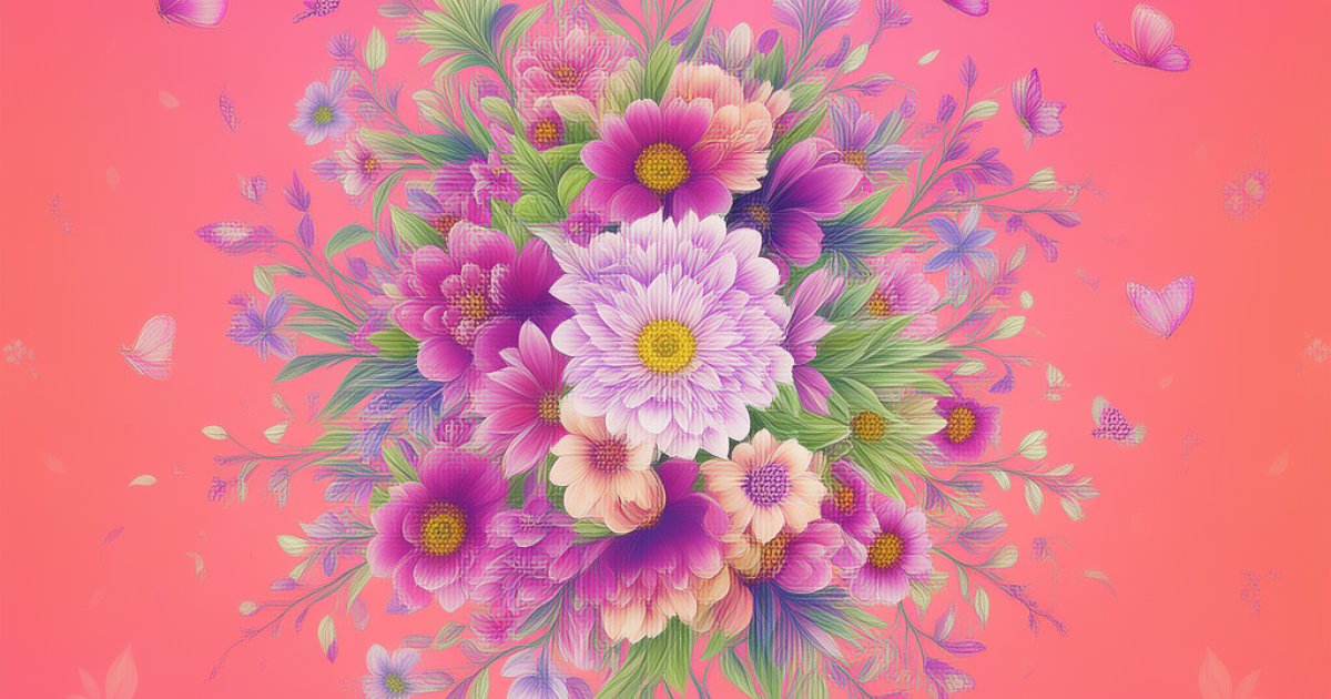 Oráculo das Flores