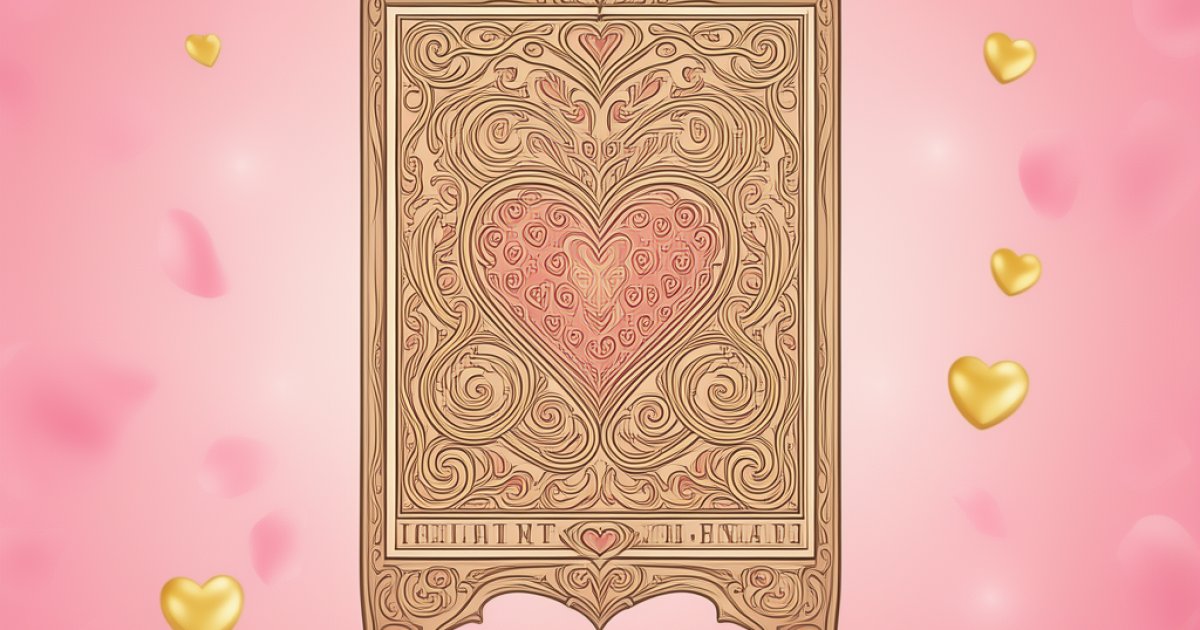 Tarot do Amor