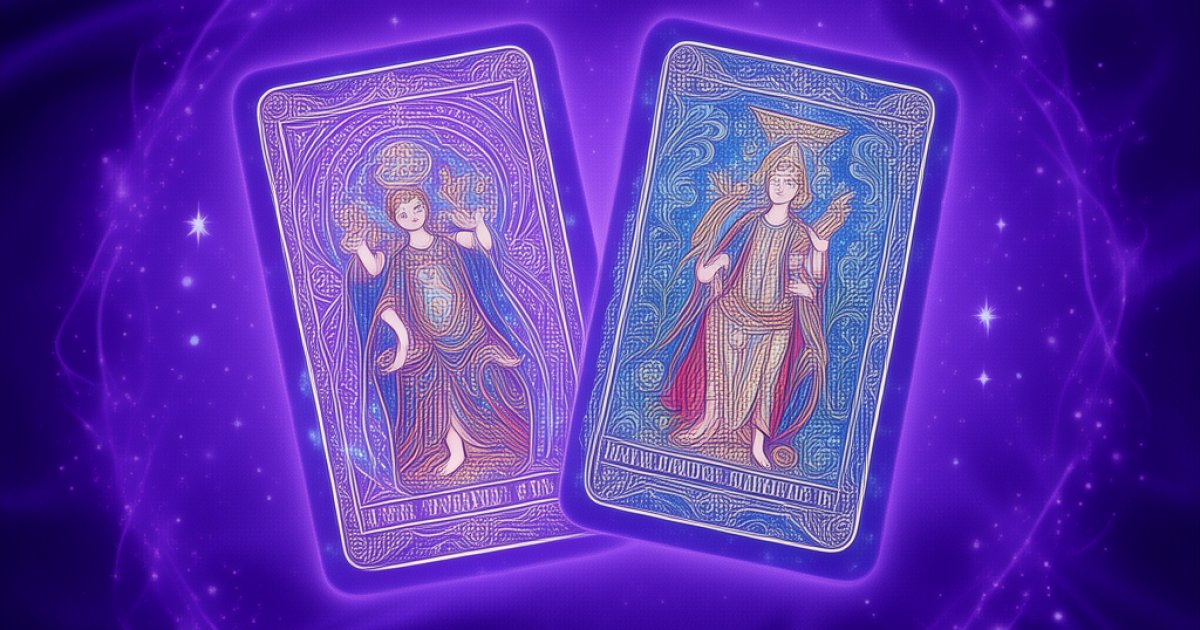 Tarot Sim ou Não