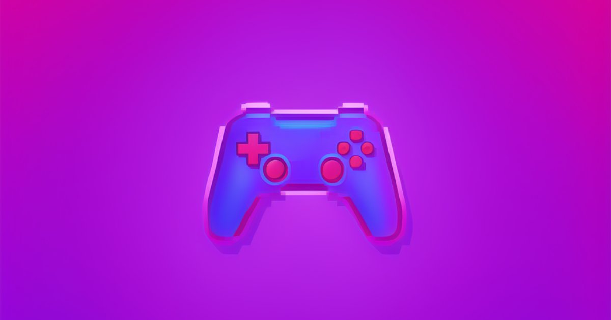 Assinatura Gamer — Criador de Conteúdo