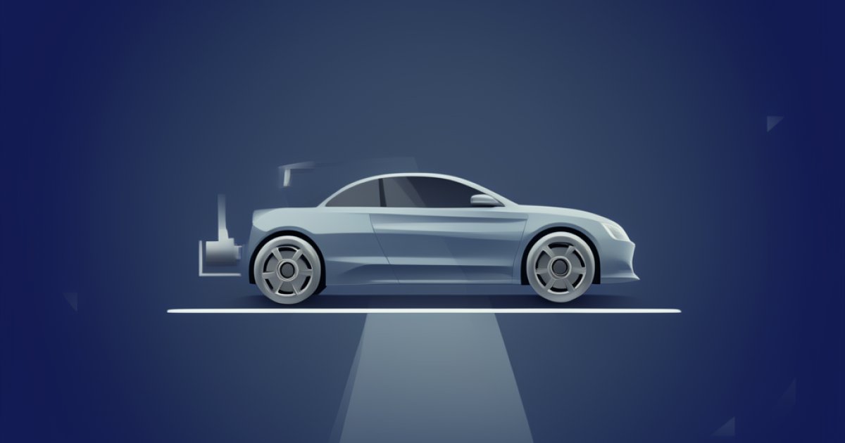 Autonomia de Carro Elétrico — Automotivo