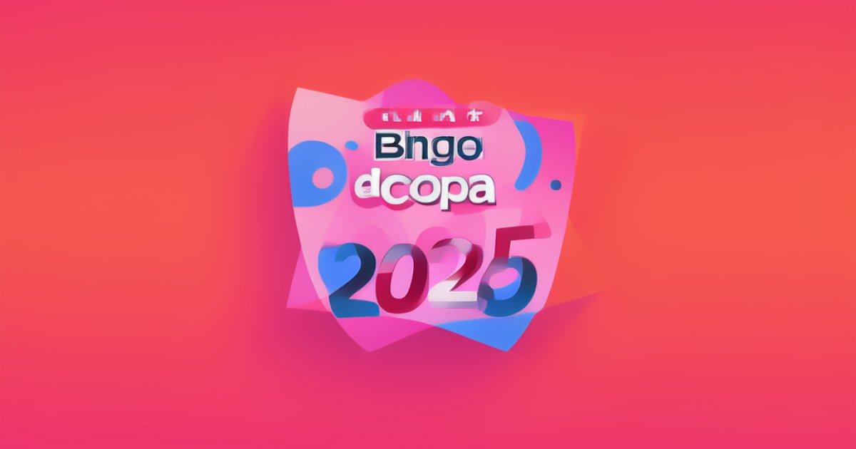 Bingo da Copa 2026 — Família e Festas