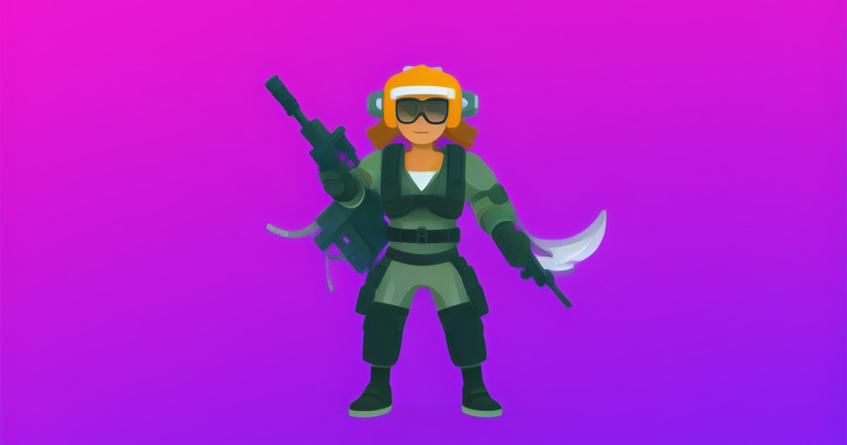 Bio para Free Fire — Criador de Conteúdo