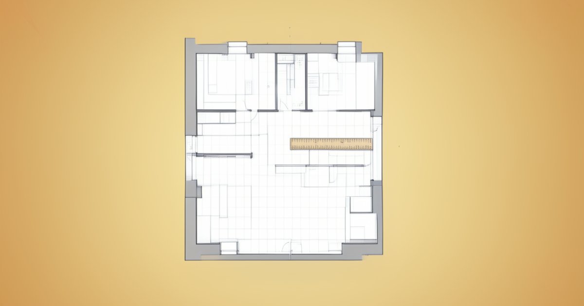 Calculadora de Área de Cômodo — Casa e Reforma