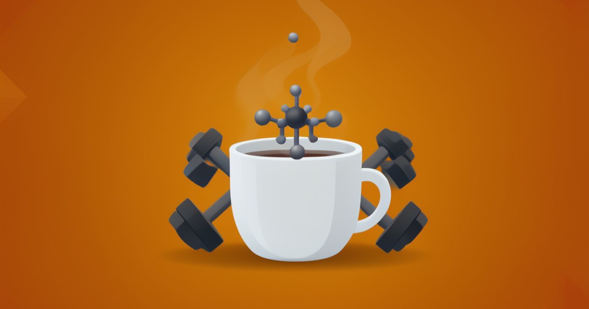 Calculadora de Cafeína Ergogênica (Pré-Treino) — Esporte e Fitness