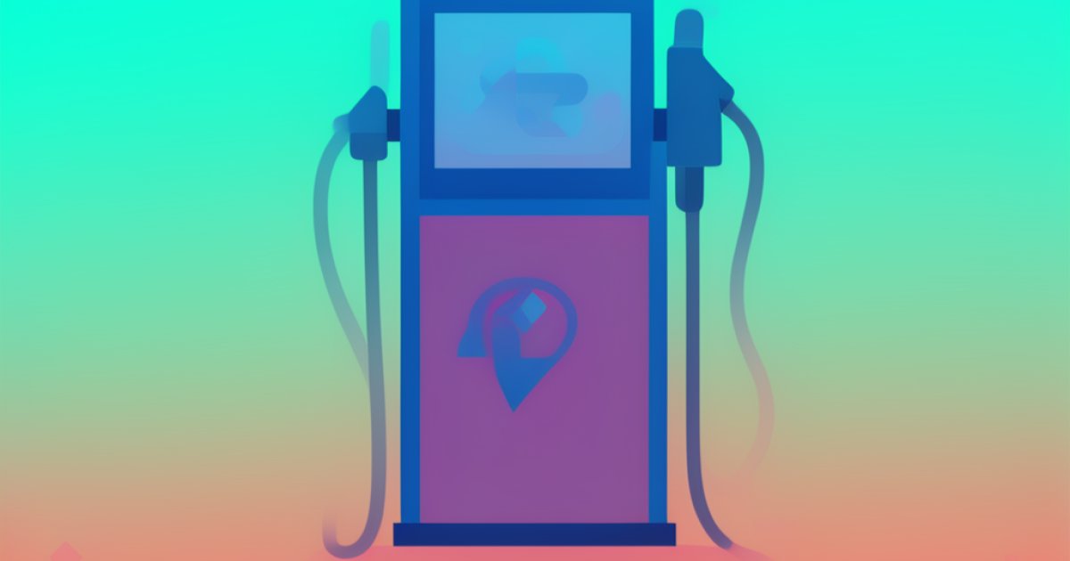 Calculadora de Combustível para Viagem — Viagem