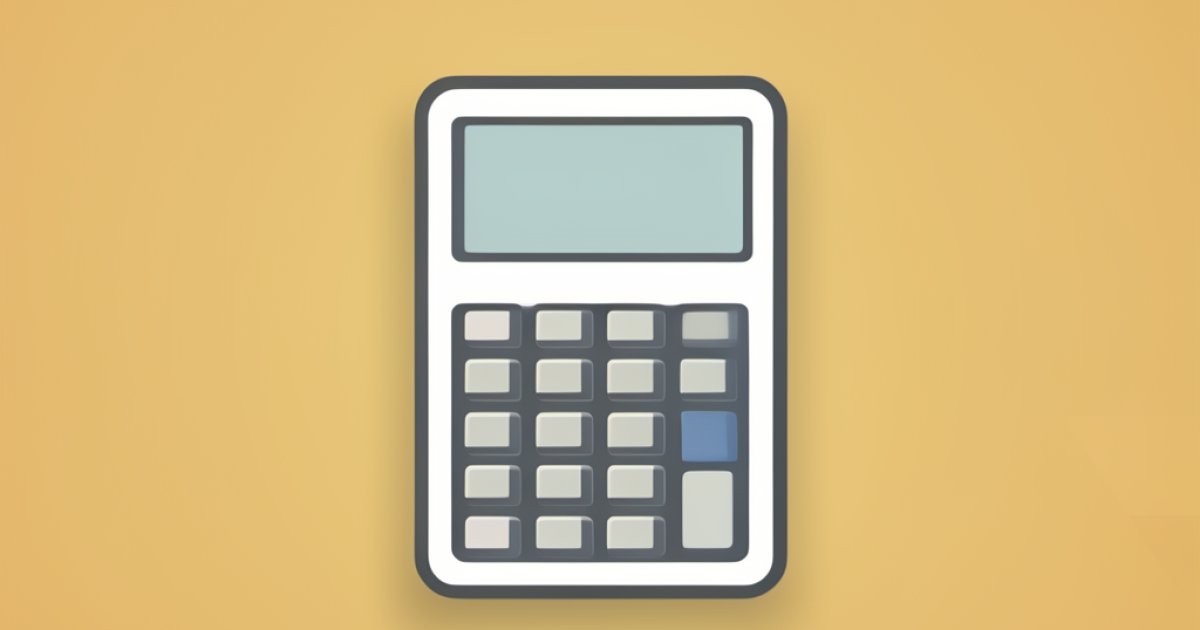 Calculadora de Carpete e Forro — Casa e Reforma