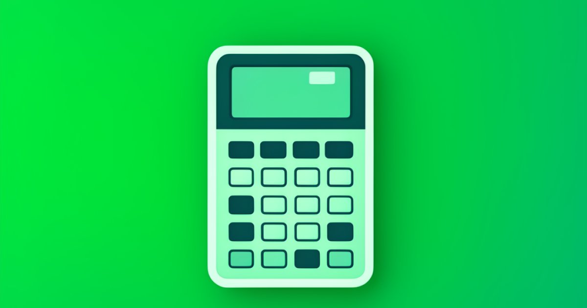 Calculadora de CET — Trabalho e Finanças