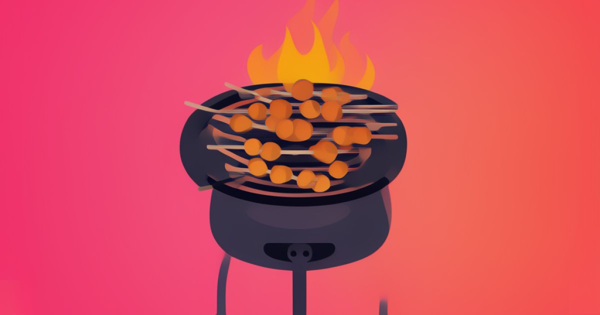 Calculadora de Churrasco — Família e Festas