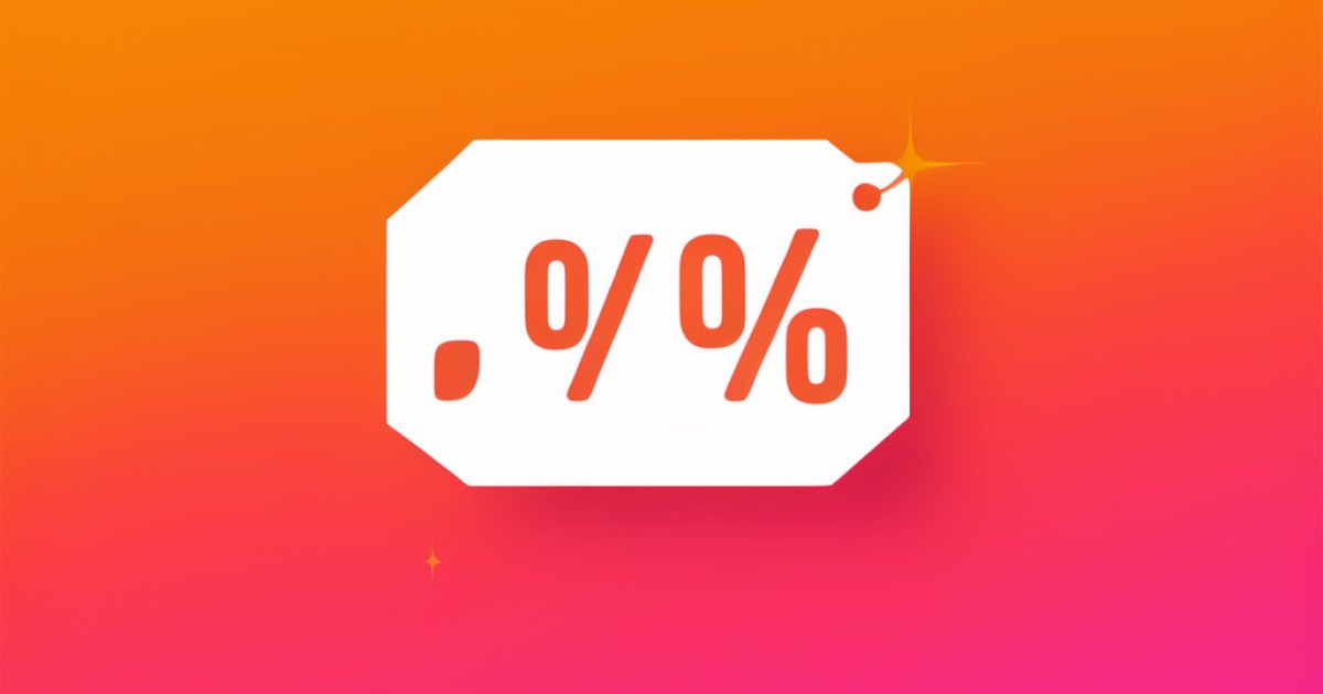 Calculadora de Desconto — Compras e Economia