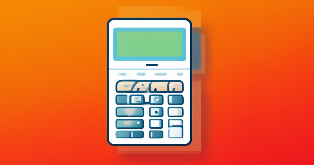 Calculadora de Hambúrguer — Alimentação