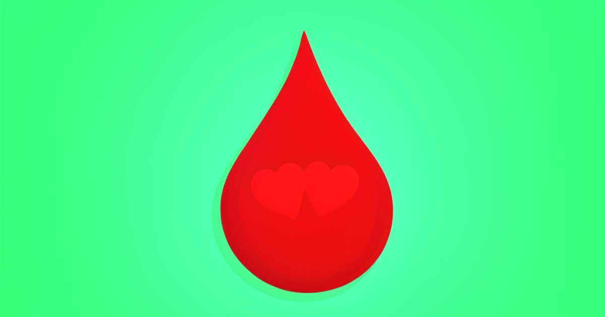 Calculadora de Doação de Sangue — Saúde e Bem-estar