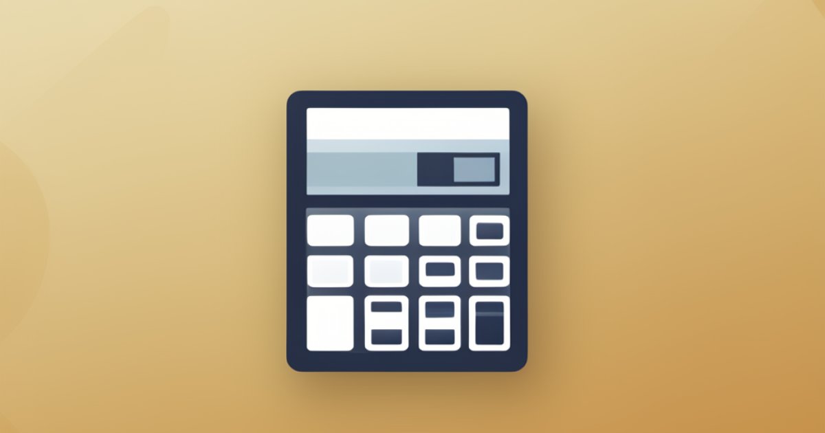 Calculadora de Forro de Gesso — Casa e Reforma
