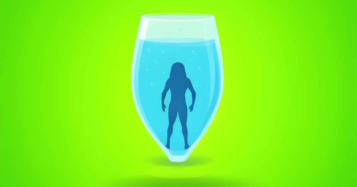 Hidratação para Treino — Esporte e Fitness